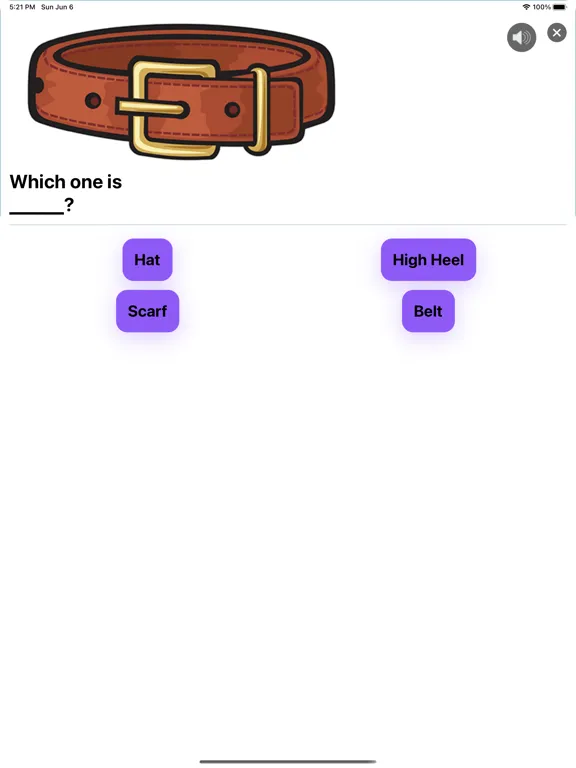 Lingo abc kids learn to read iPad  স্ক্রিনশট