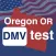 Oregon DMV Test 2024 Prep