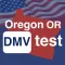 Oregon DMV Test 2024 Prep