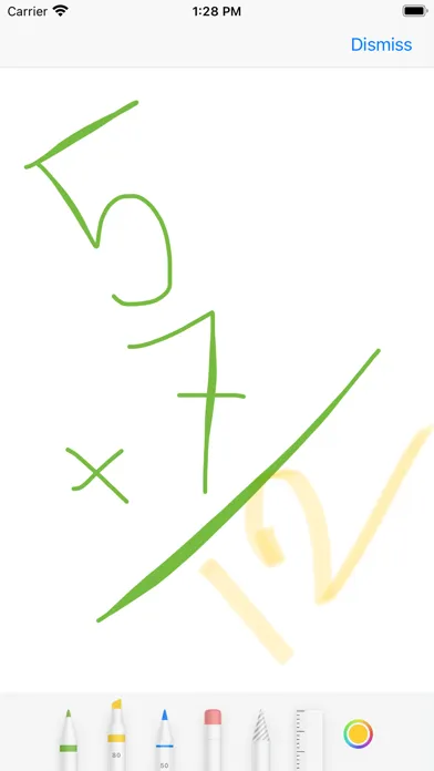 Math Fact: math problem solver Screenshots