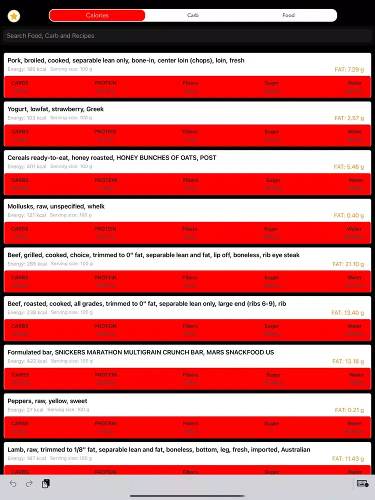 75 hard day challenge fitness iPad  Screenshots