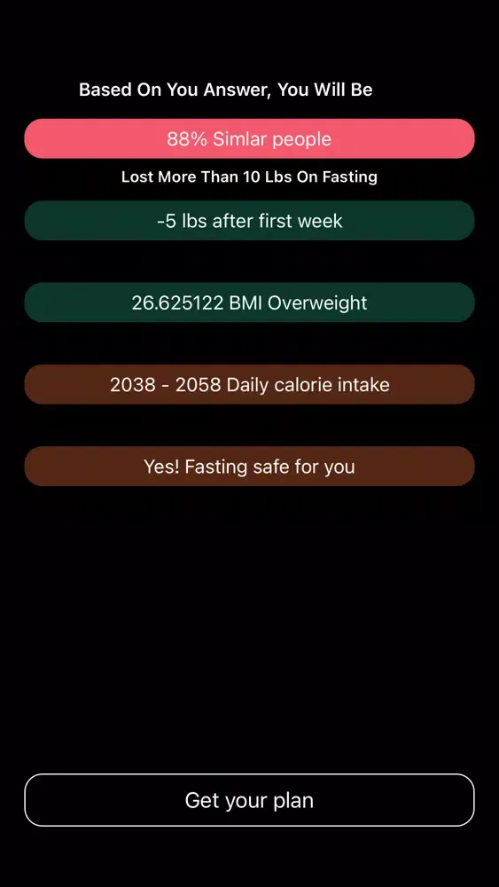 75 hard day challenge fitness Screenshots