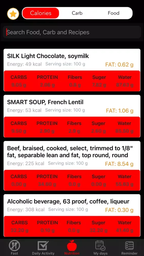 75 hard day challenge fitness Screenshots