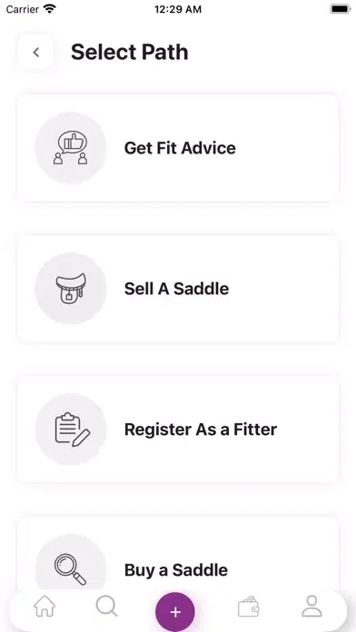Saddle Genie應用截圖