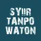 Syiir Tanpo Waton [offline]