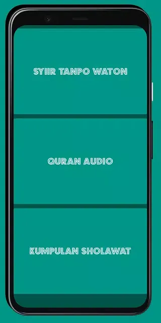 Syiir Tanpo Waton [offline]應用截圖