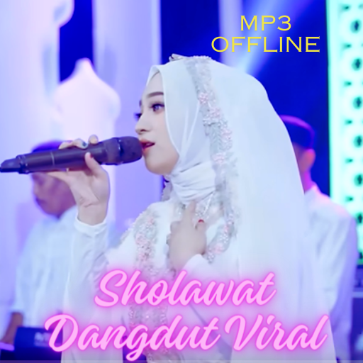 Sholawat_Dangdut Viral Offline