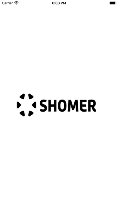 Tangkapan skrin SHOMER  - PORTARIA REMOTA
