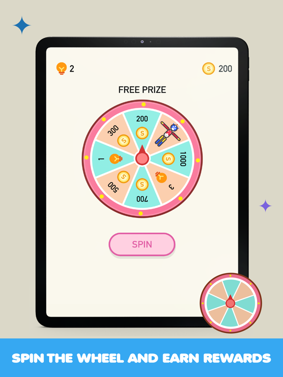 Скриншоты Dummy Kaboom iPad 
