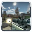 Contract Killer Shooting City Contract Killer Shooting City
