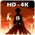 HD Attack On Titan 4K