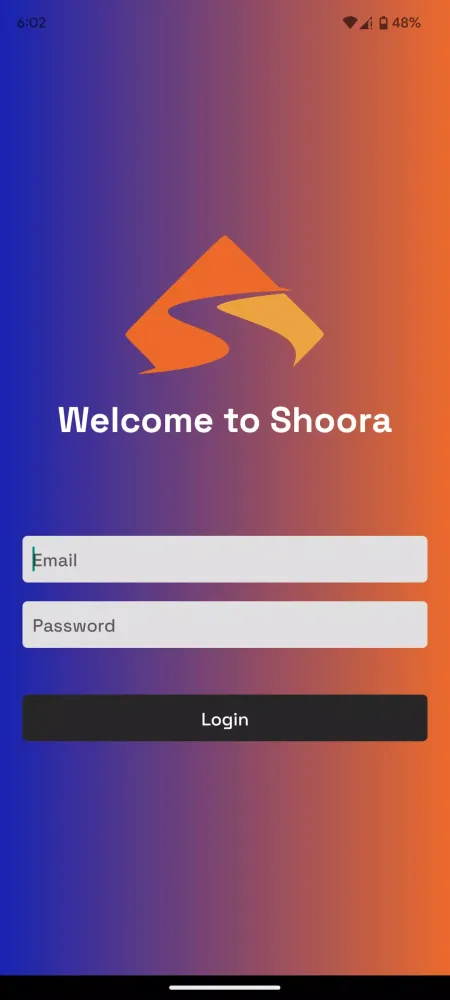 Shoora Screenshots