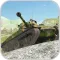 World War:Tank Battles City