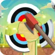 Axe Thrower