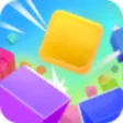 Brain Puzzles - Cubes & Words