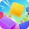 Brain Puzzles - Cubes & Words