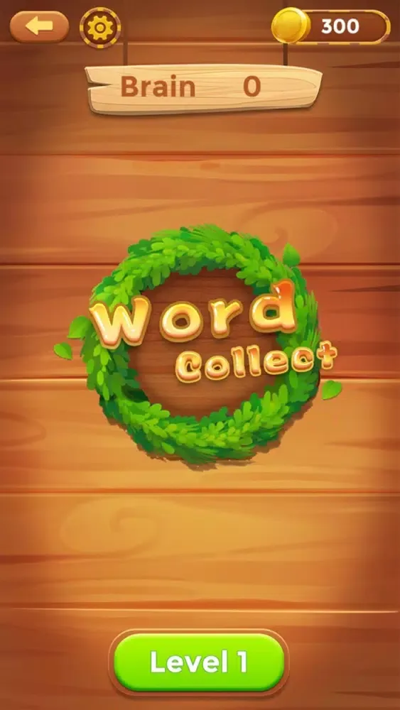 Brain Puzzles - Cubes & Words স্ক্রিনশট