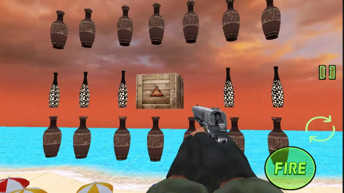 Destroy Explosives & Interiors スクリーンショット