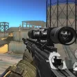 Modern Battle: Fury Shooting