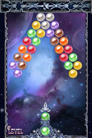 Shoot Bubble DeluxeApp-Screenshots2