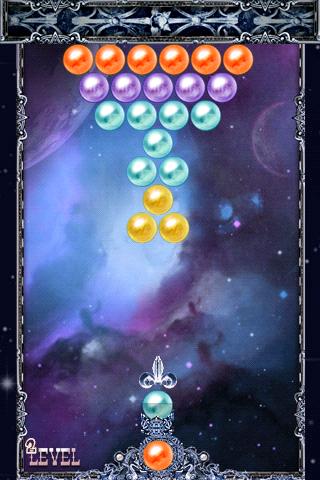 Shoot Bubble DeluxeApp-Screenshots3
