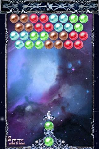 Shoot Bubble DeluxeApp-Screenshots5