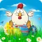 Chicken Egg Shoot Pro