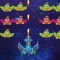 chicken shooter attack space