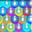 Bubble Shooter:Color by Number Bubble Shooter:Color by Number