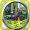 3D Sniper City Hunt Shooter