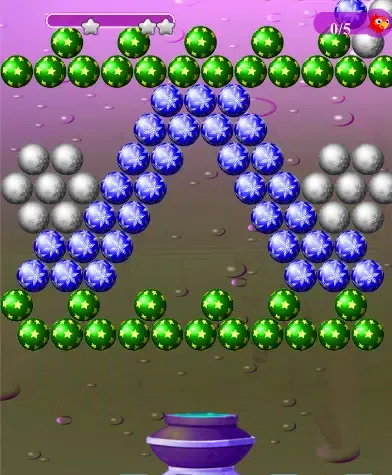Bubble Burst - Pop Blast 2020 Screenshots