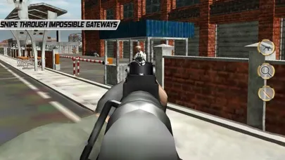 Capturas de tela do Police Patrol City: Crime Nigh