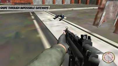 Capturas de tela do Police Patrol City: Crime Nigh