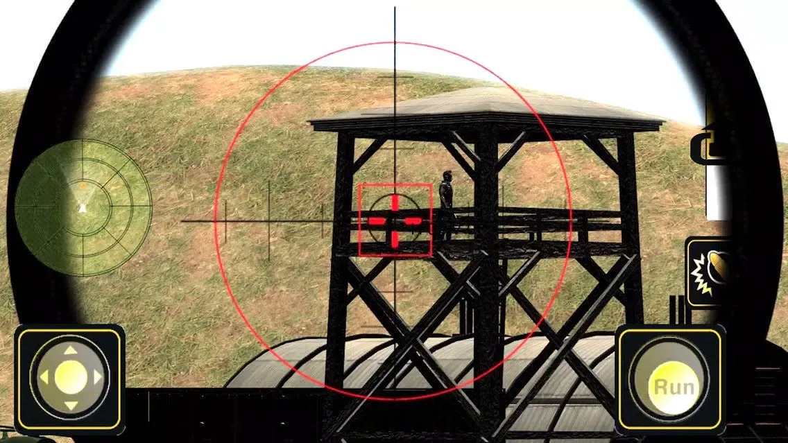 IGI Commando Sniper Assassin سکرین شاٹس