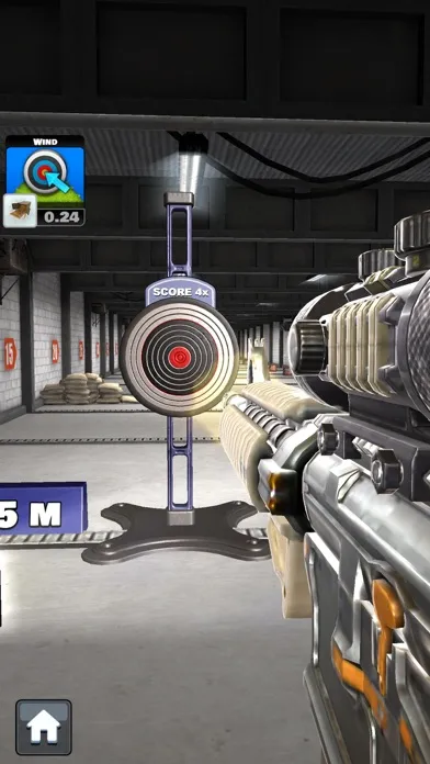 Shotgun Club سکرین شاٹس