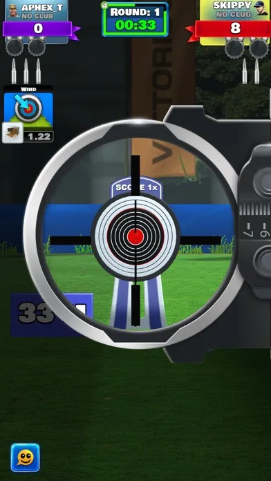 Shotgun Club سکرین شاٹس