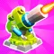 Shoot&Defend: Tower Fusion
