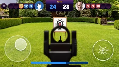 Sniper Shooting Champion স্ক্রিনশট