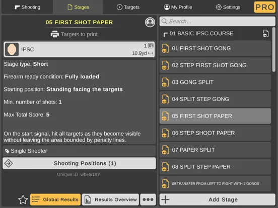 تصاویر iShooter Mobile iPad 