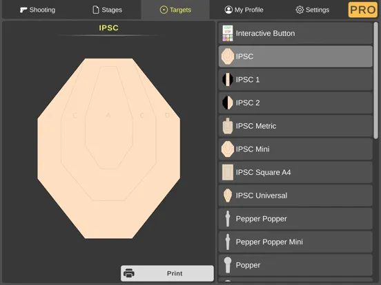 تصاویر iShooter Mobile iPad 