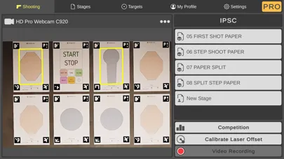 تصاویر iShooter Mobile
