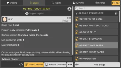 تصاویر iShooter Mobile