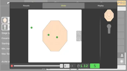 تصاویر iShooter Mobile