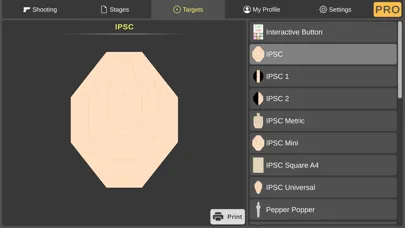 تصاویر iShooter Mobile