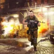 Army Terrorist Shooting Army Terrorist Shooting