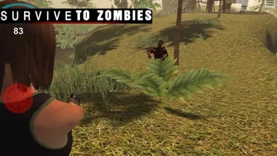 Скриншоты Zombie Dead Target Shooter