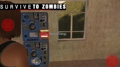 Скриншоты Zombie Dead Target Shooter