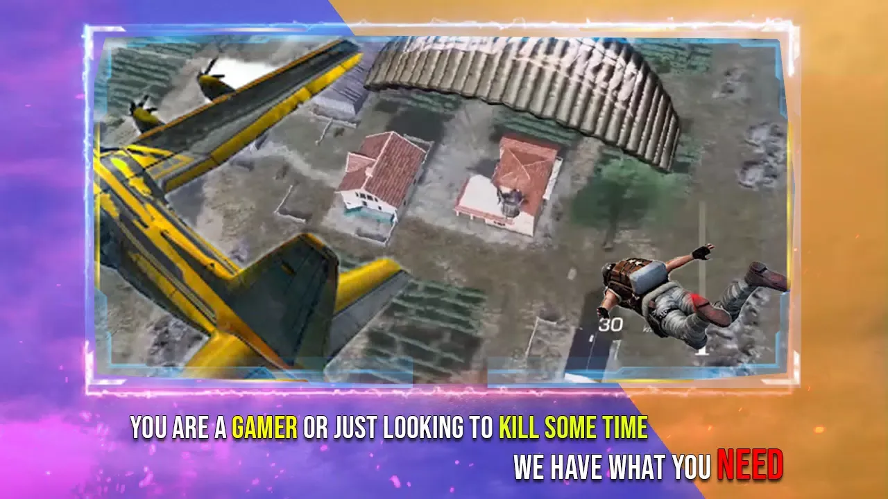 Call of Black Ops: Gun Games应用截图