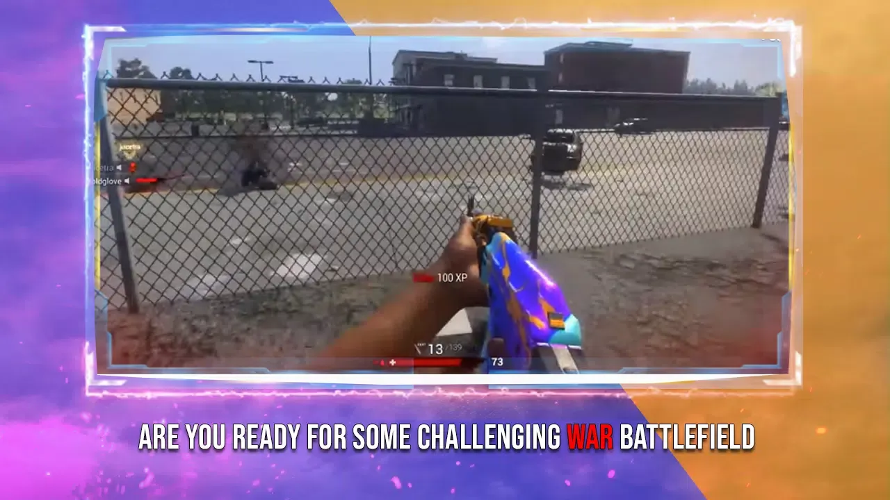 Call of Black Ops: Gun Games应用截图