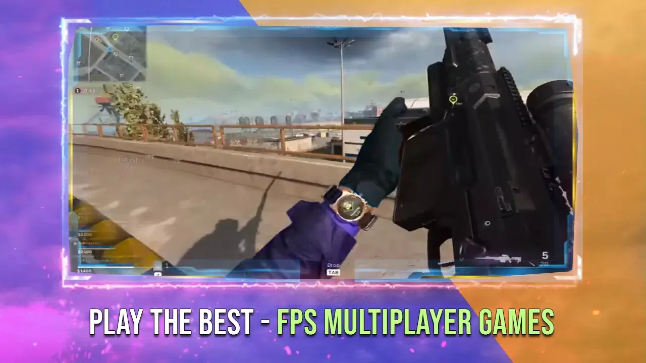 Call of Black Ops: Gun Games应用截图